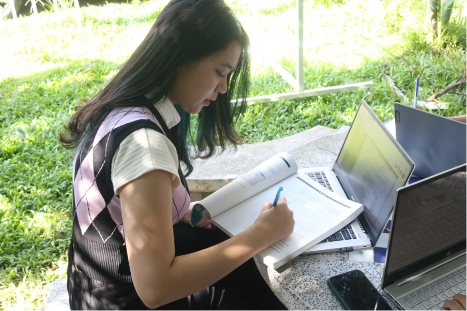 GED Online Program BEAM