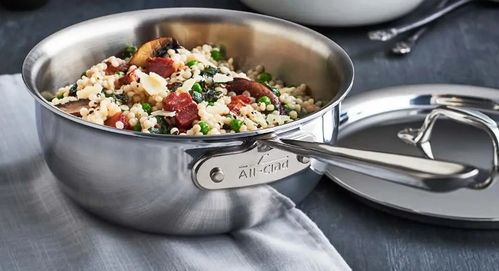 All Clad | Be American Made