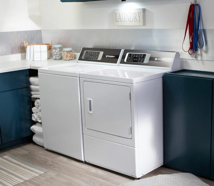 Speed Queen Be American Made