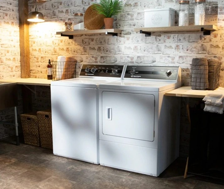 Speed Queen Be American Made