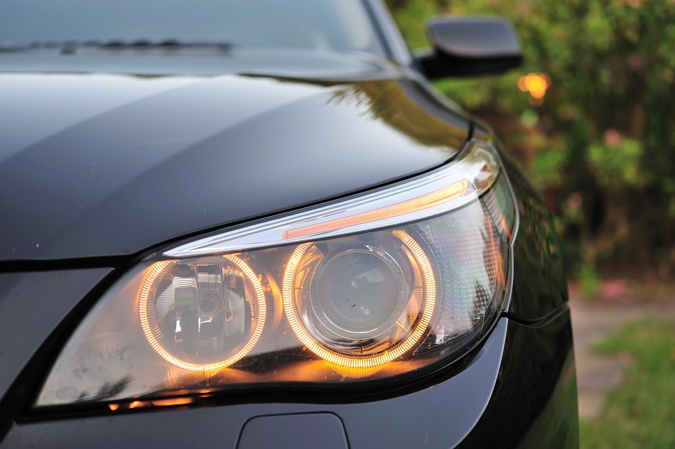 BMW Repair in Greensboro/Kernersville Beamer Tire