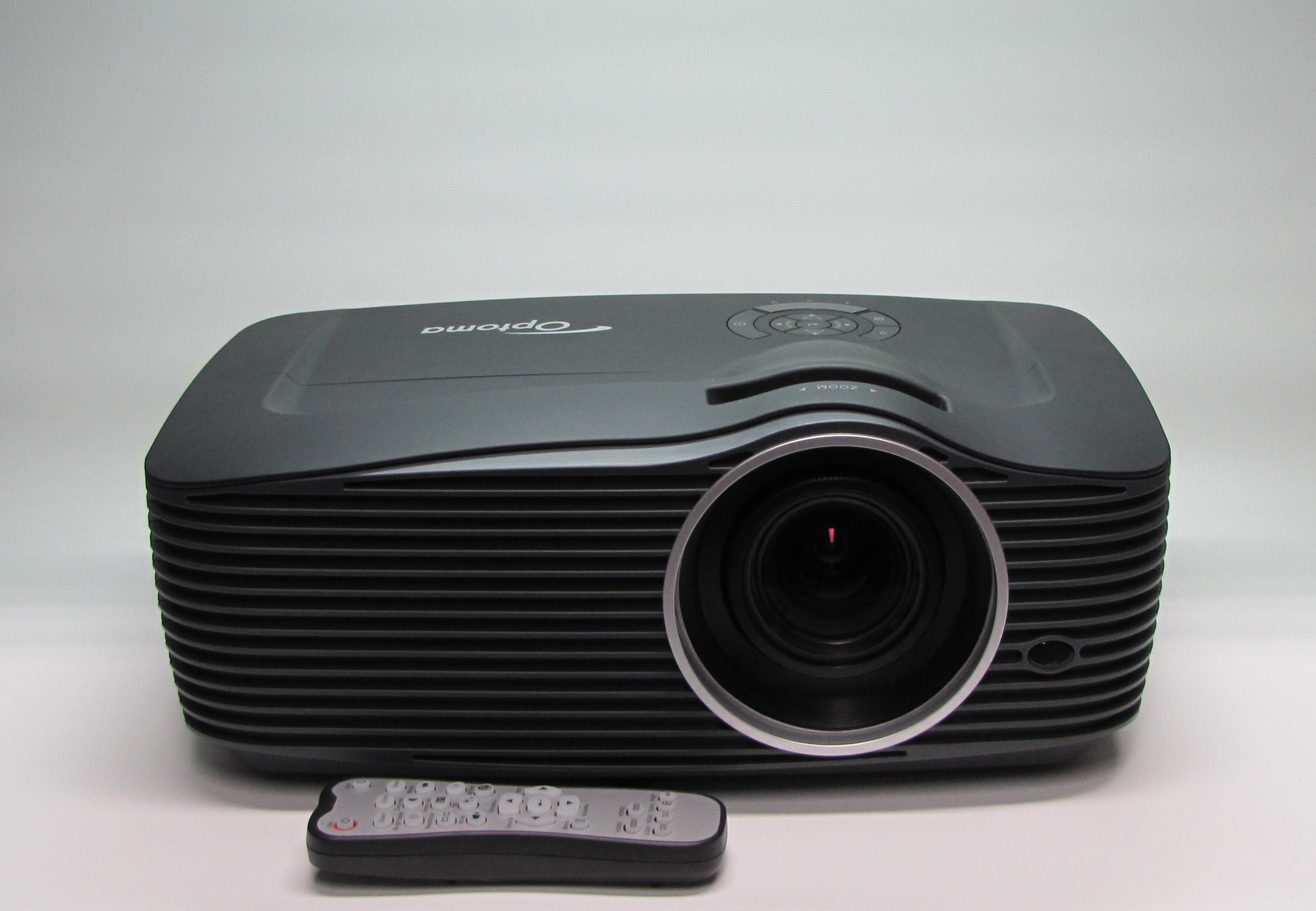 Optoma HD151X DLP 3D FullHD