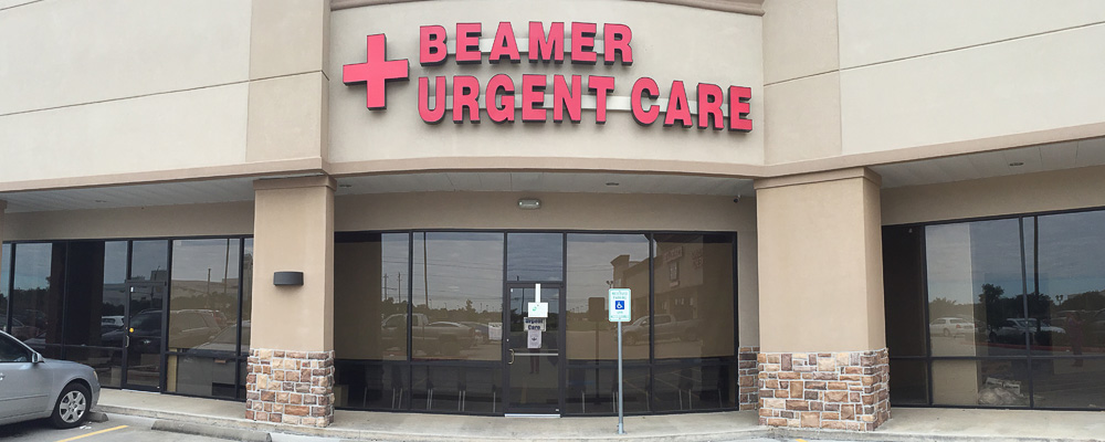 Beamer Urgent Care Family Medical Clinic