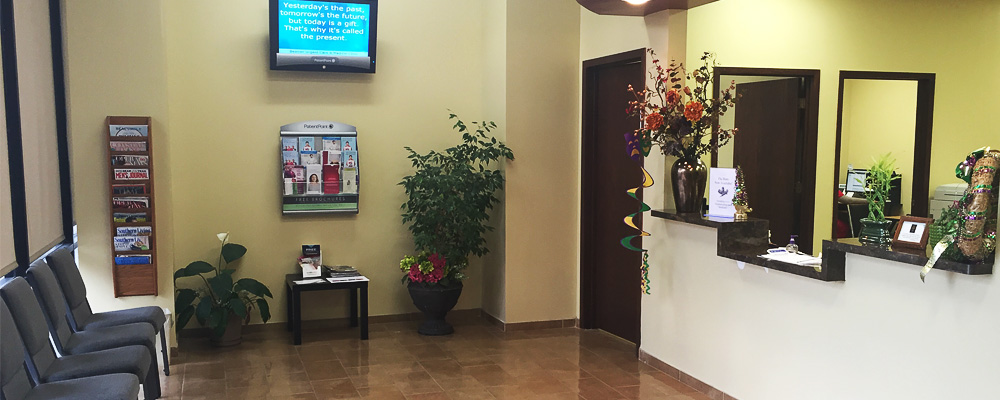 Beamer Urgent Care Family Medical Clinic
