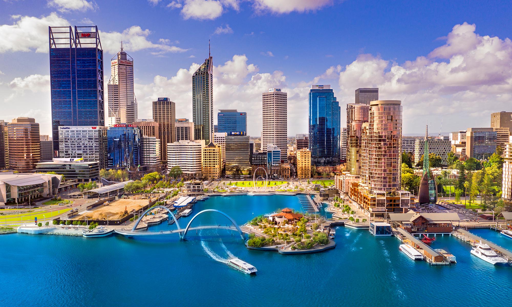 New funding to support WA business events BEAM Energy Engagement