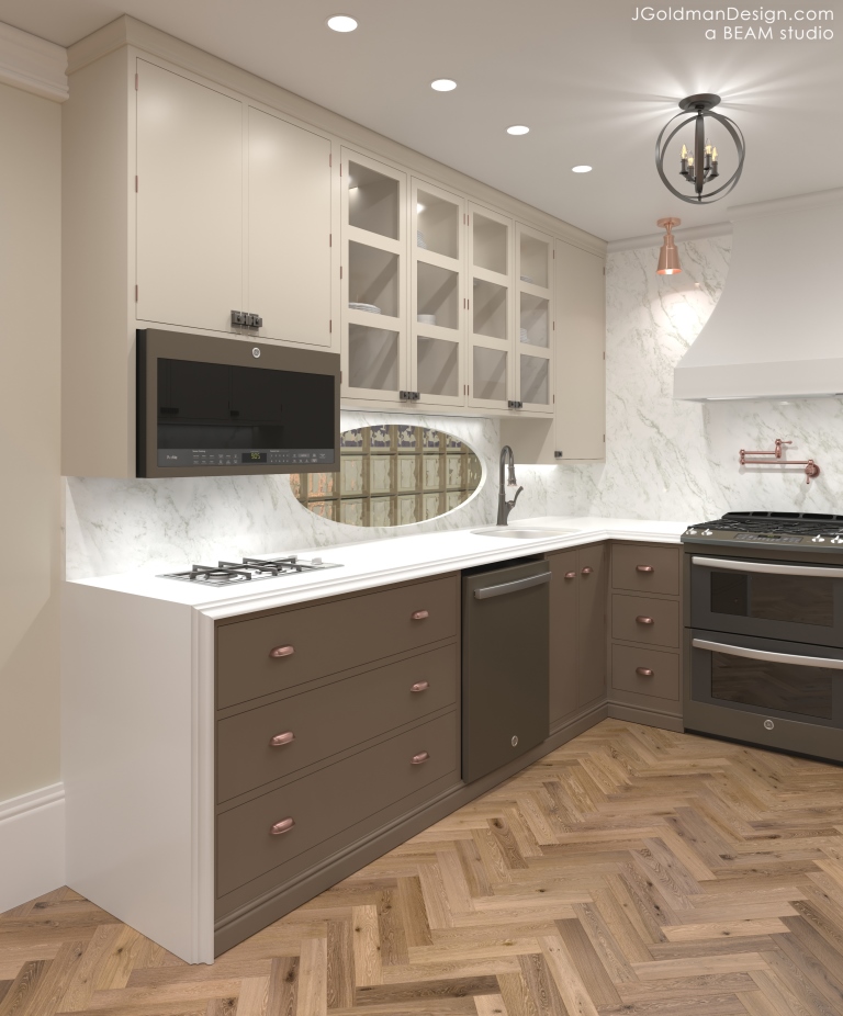 91 Franklin Avenue BEAM Architects