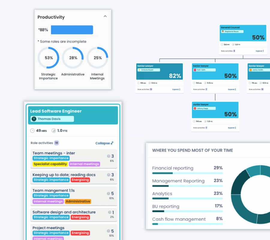 Enterprise HR Software