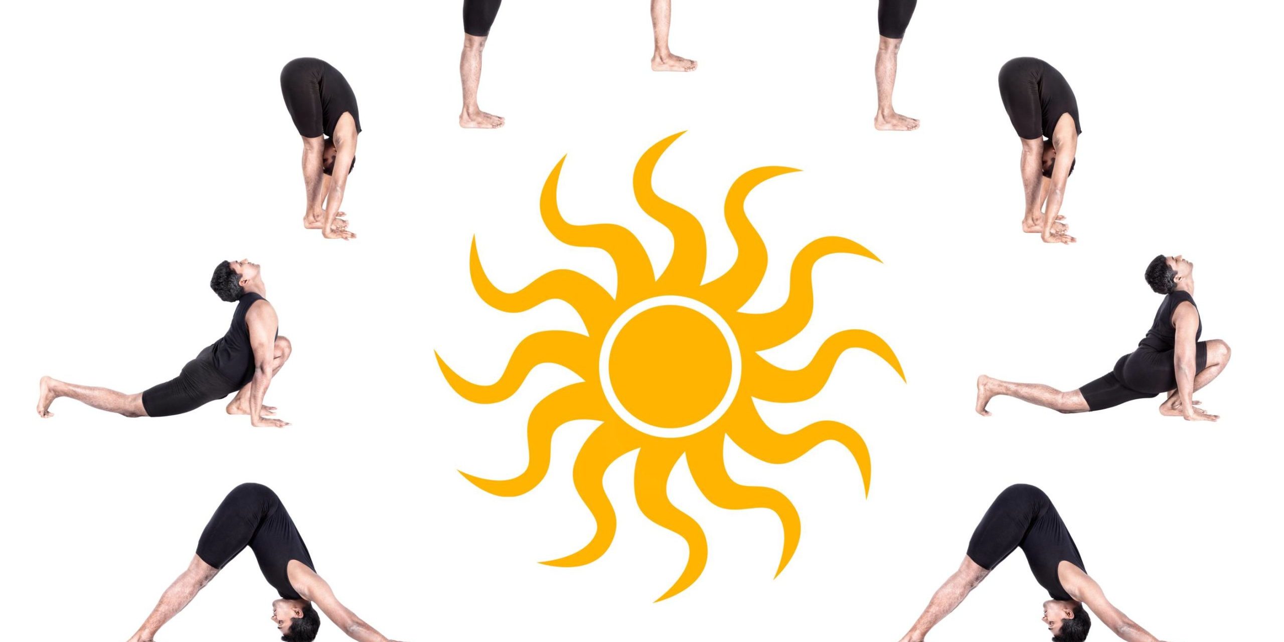 Top 20 Benefits of Surya Namaskar