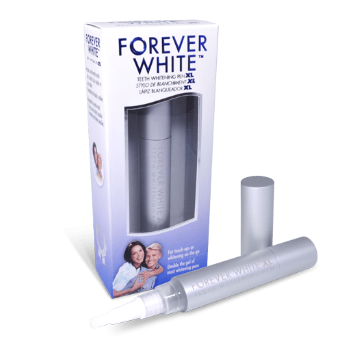 16 Carbamide Peroxide Forever White XL