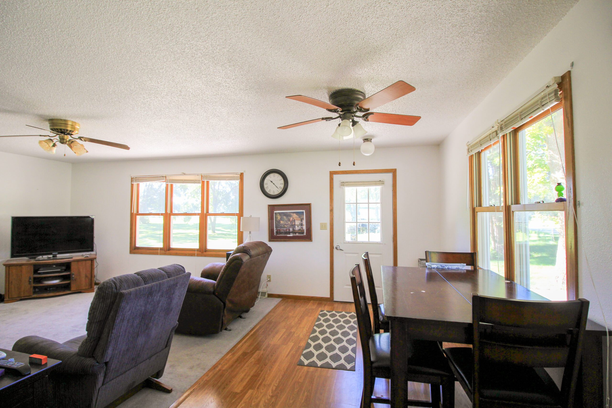 **SOLD** 306 NW 4th St. Pocahontas Beam Real Estate