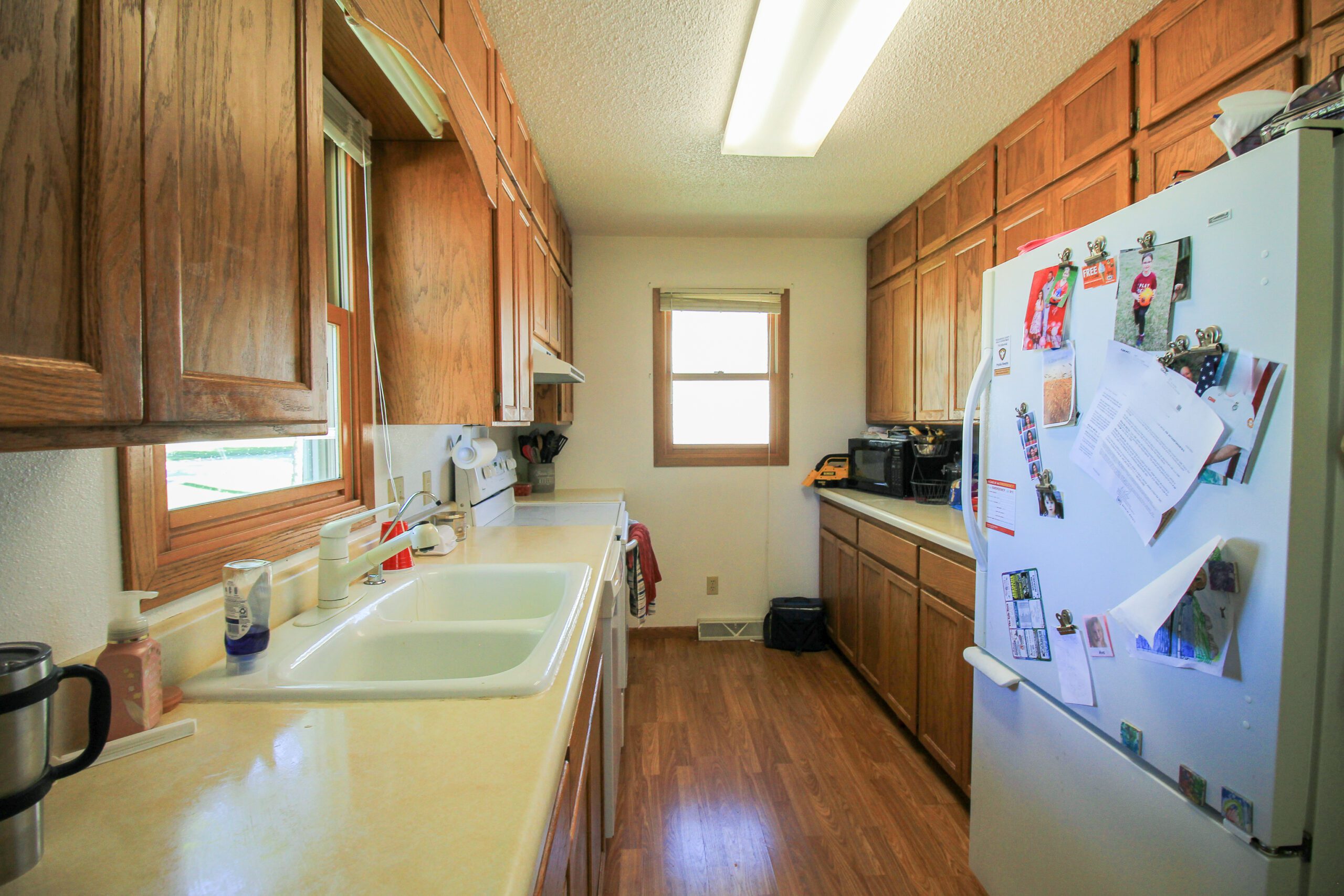 **SOLD** 306 NW 4th St. Pocahontas Beam Real Estate