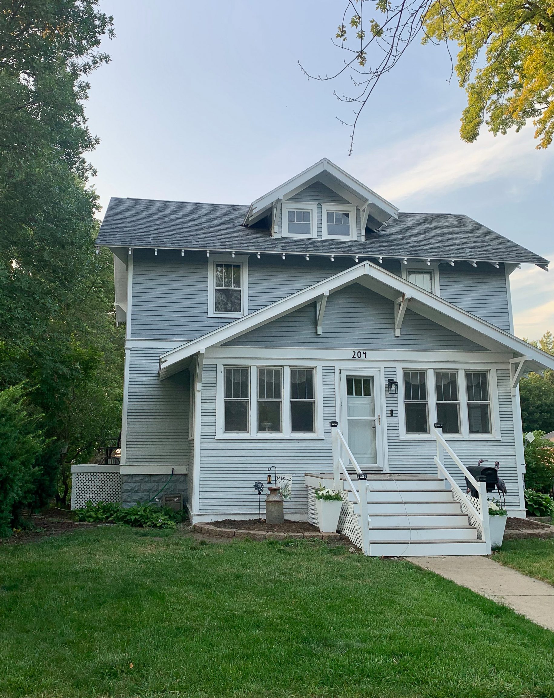 **SOLD** 204 4th Ave NW Pocahontas Beam Real Estate