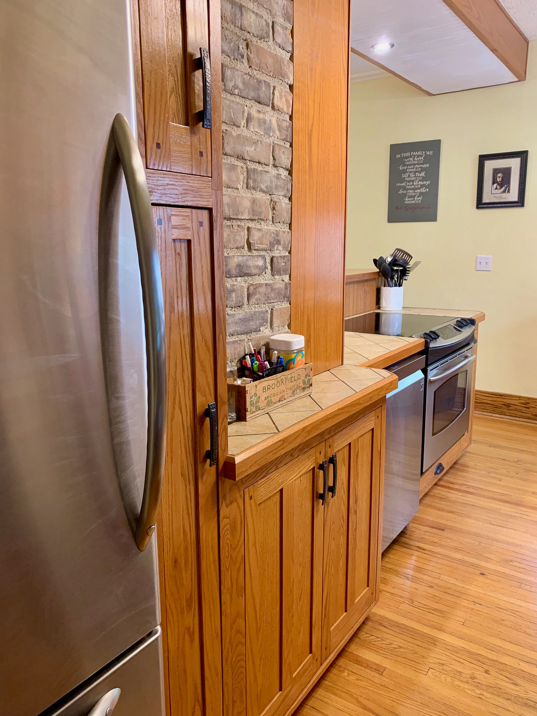 **SOLD** 204 4th Ave NW Pocahontas Beam Real Estate