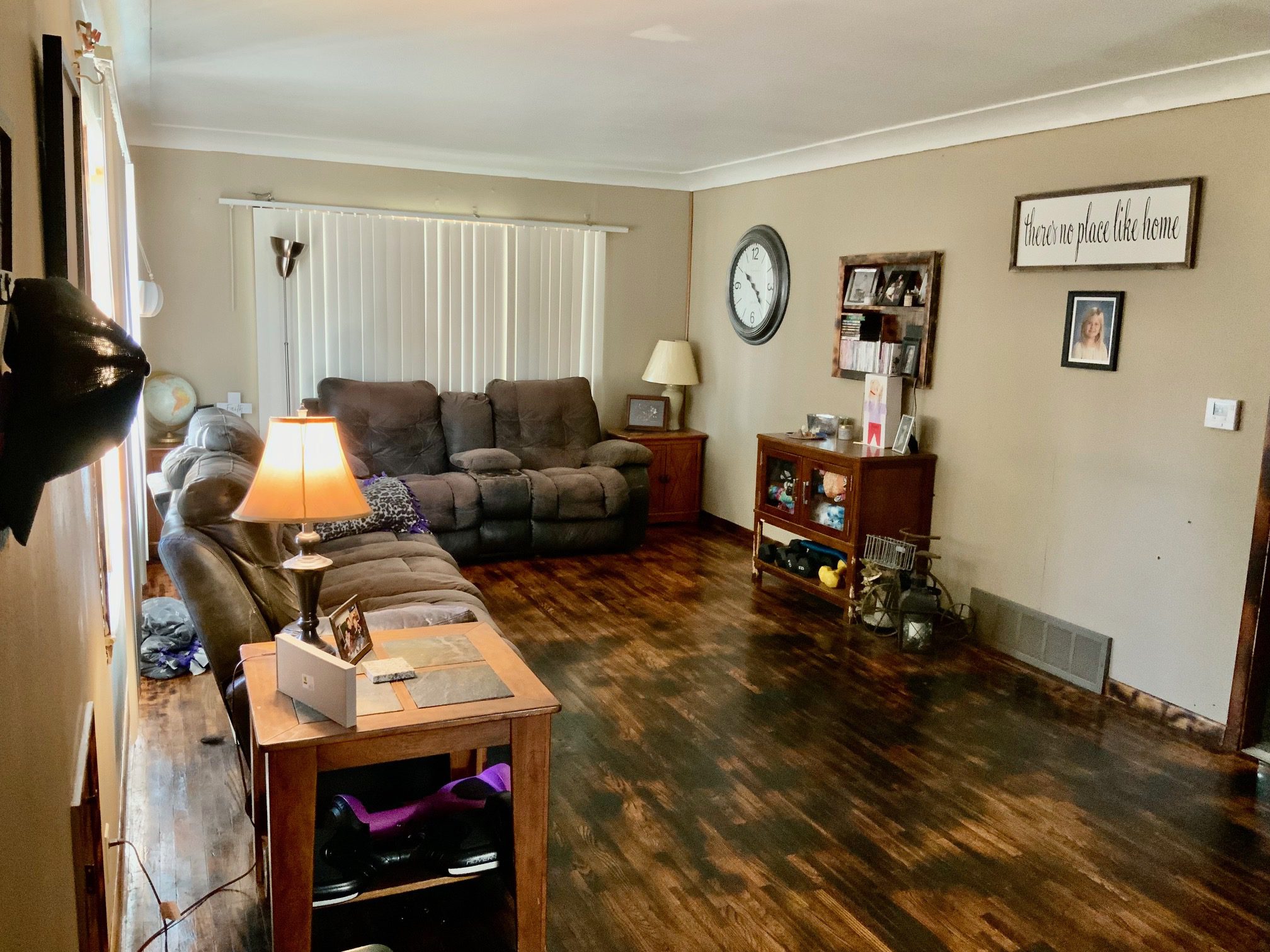 **SOLD** 108 NW 9th St. Pocahontas Beam Real Estate