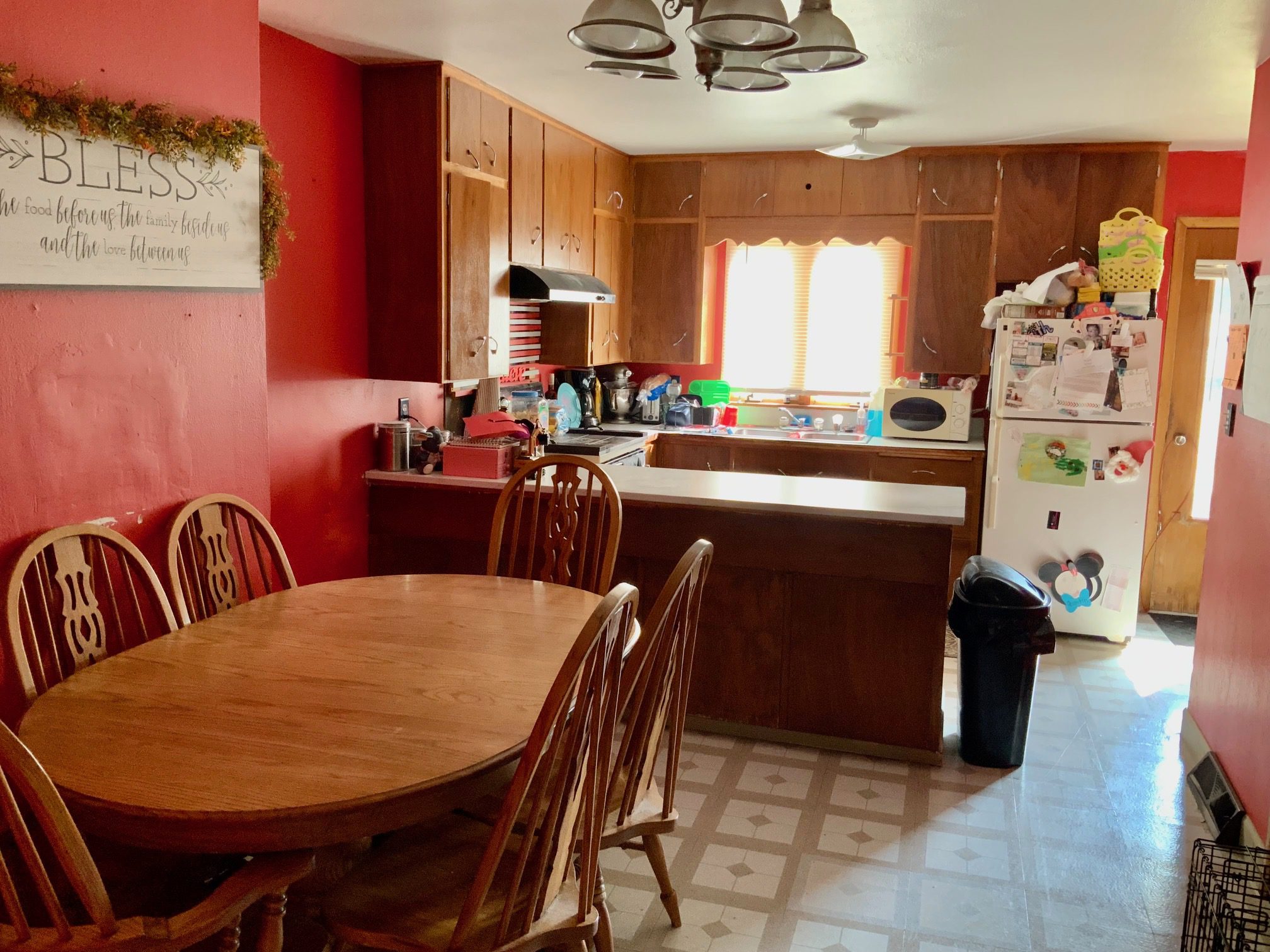 **SOLD** 108 NW 9th St. Pocahontas Beam Real Estate