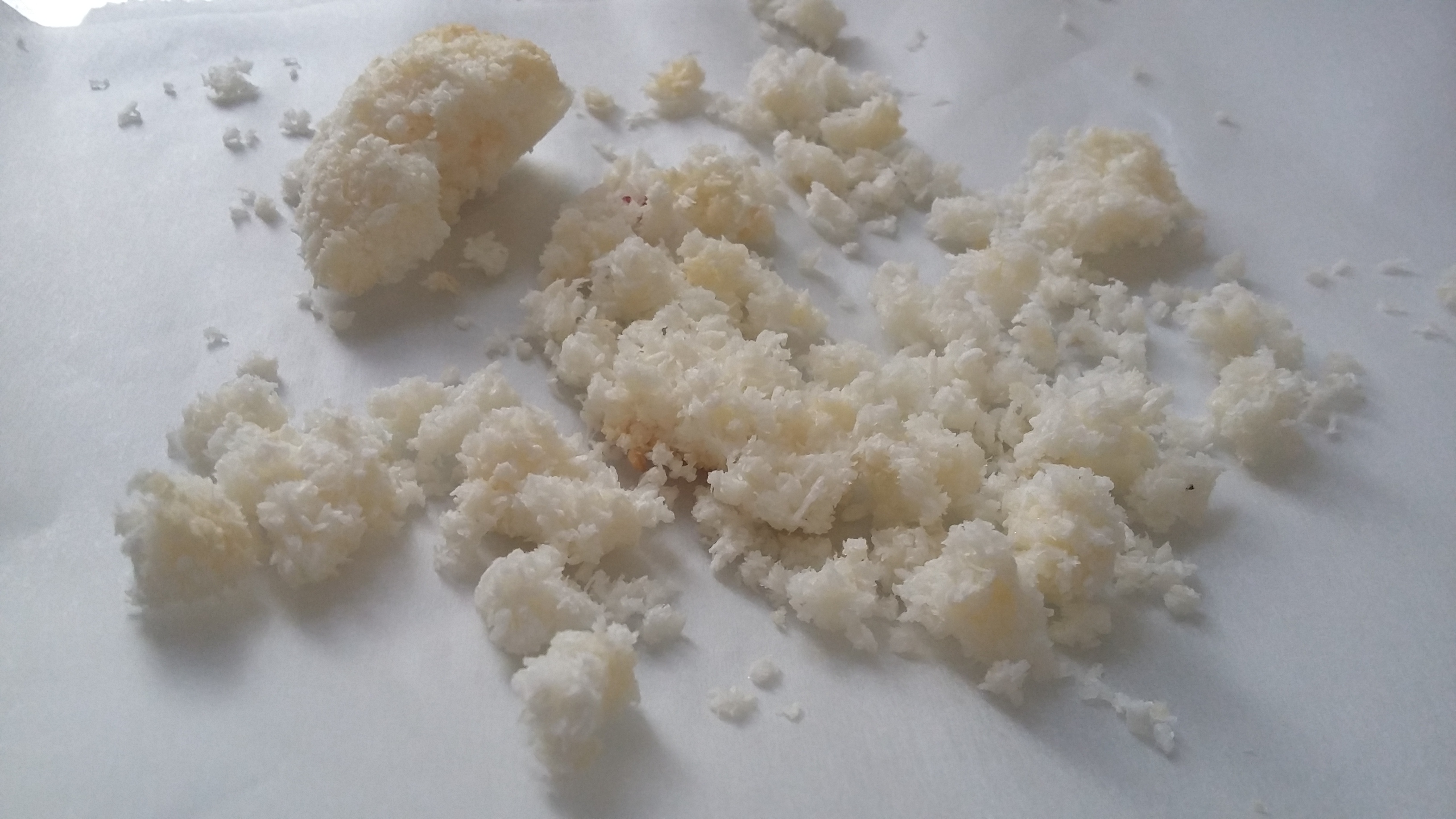 Coconut Haystacks Beamish Food Online