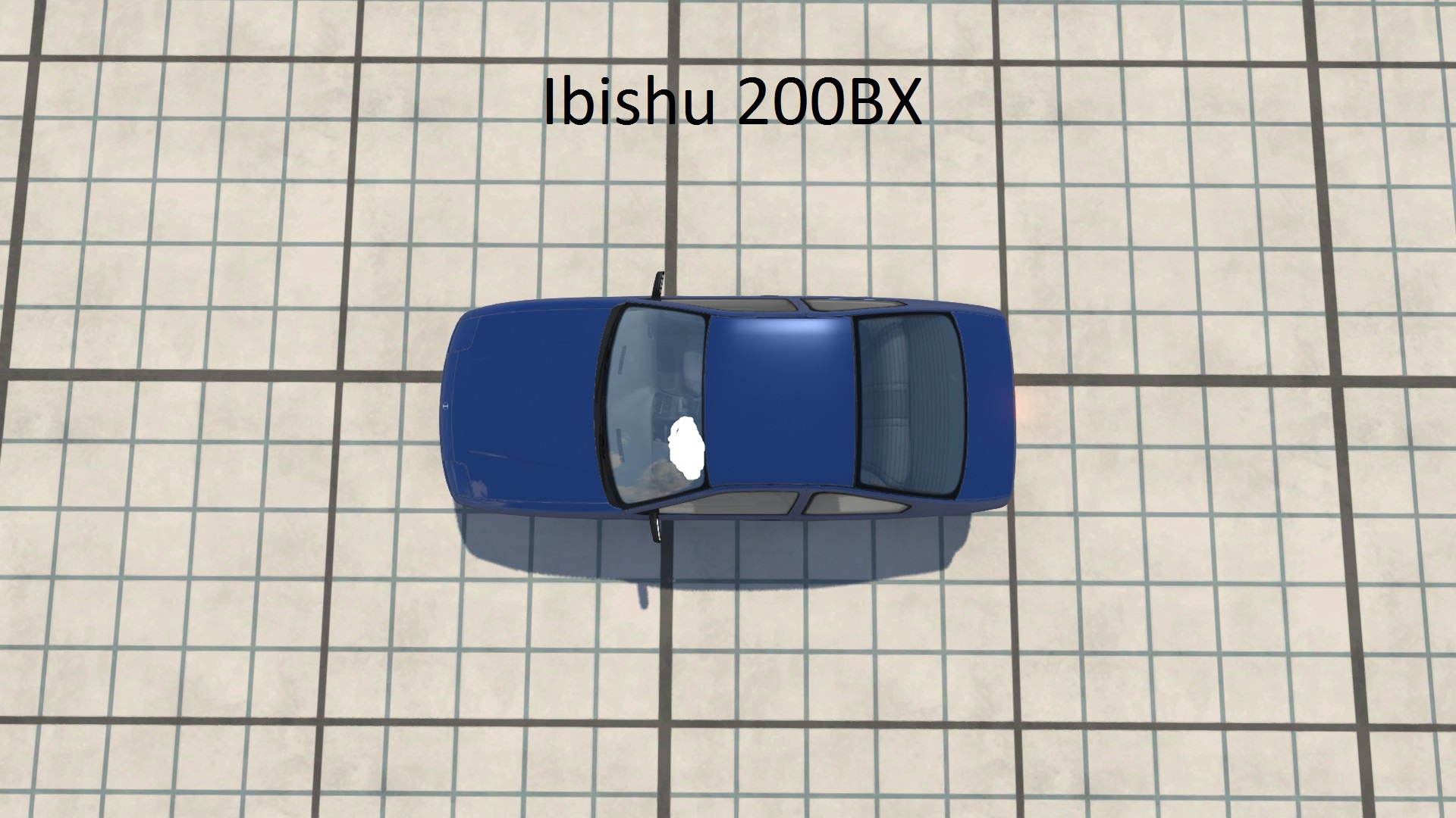 Airbags BeamNG
