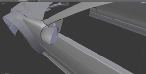 WIP - BMW E46 M3 GTR Road/Race car (UPDATE 1/17/15) | Page 4 | BeamNG