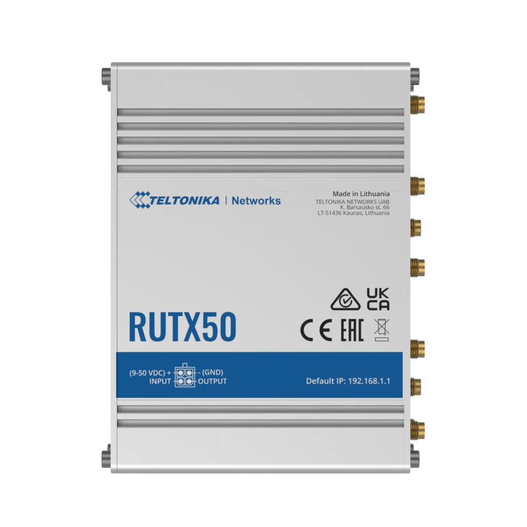 Automotive WiFi Routers BEAM Onboard Transport Technology