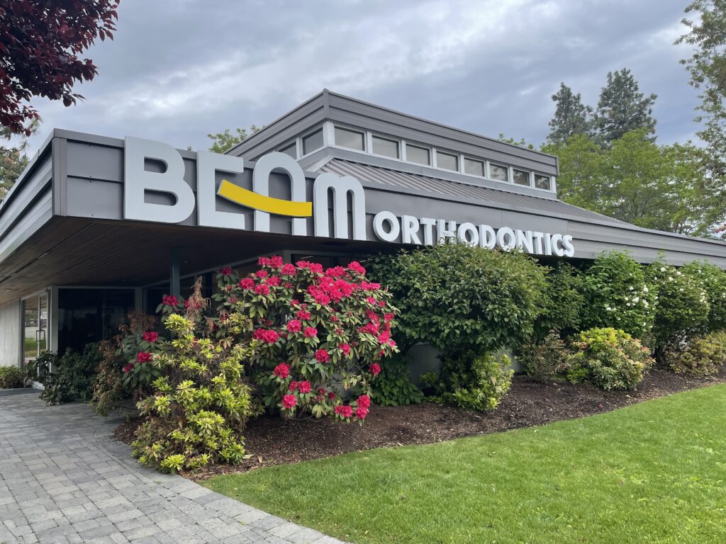Penticton Orthodontics Office Beam Orthodontics Penticton BC