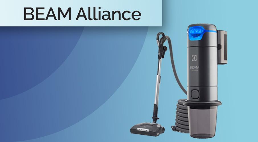 Central Vacuums St. Louis Home Beam of St. Louis Central Vacuum