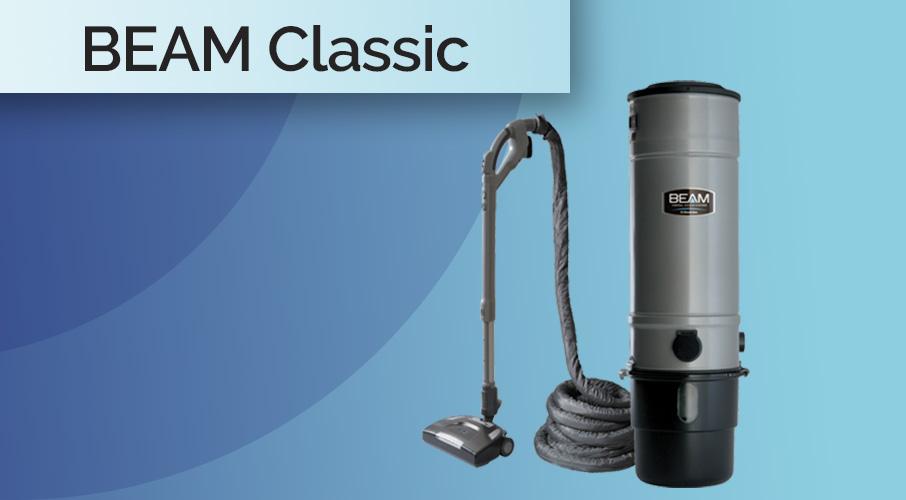 Central Vacuums St. Louis Home Beam of St. Louis Central Vacuum