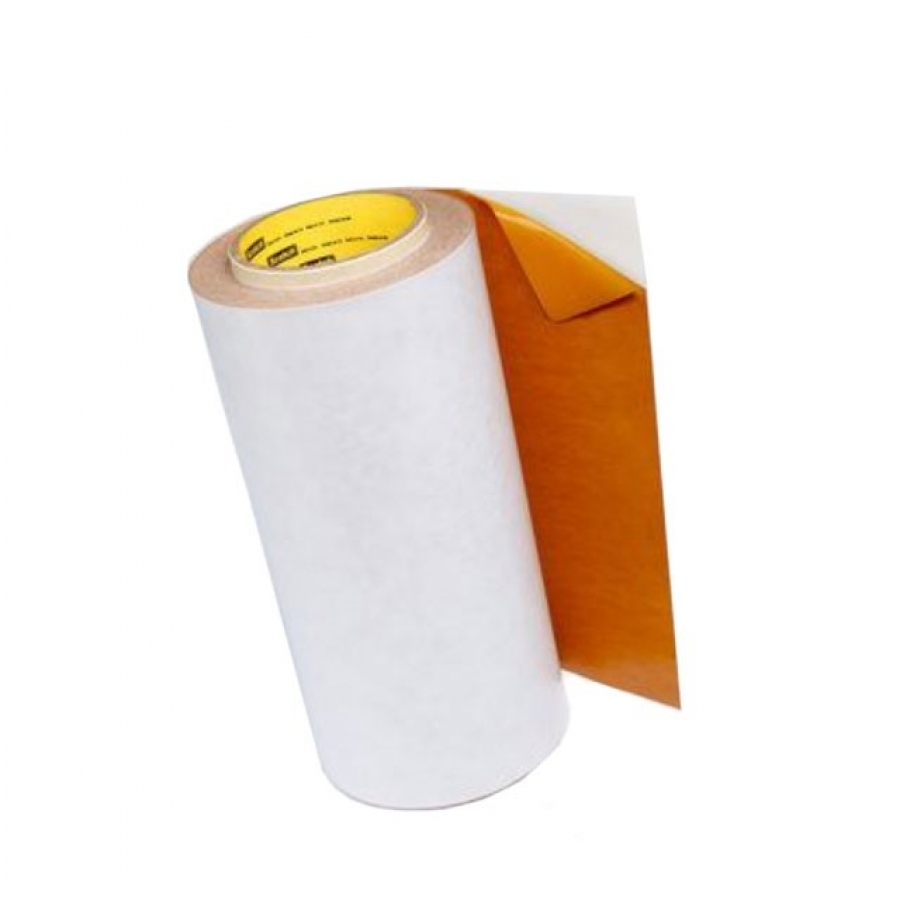 Лента термоклеепереносящая 3M Thermal Bonding Film 583 50 мм x 55 м