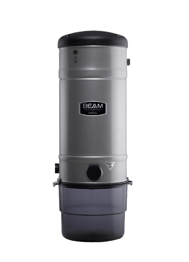 BEAM BuiltIn Vacuums » BEAM Central Vacuum Systems