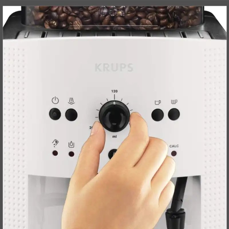 Coffee Machine Error Codes Bean to Cup Coffee