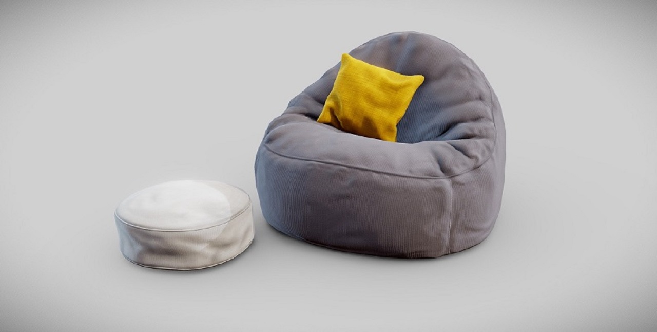 Home Bean Bag Dubai