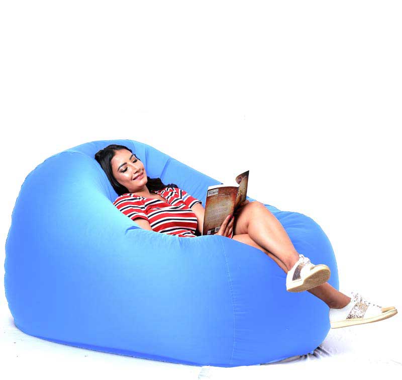 Classic Jumbo Beanbag