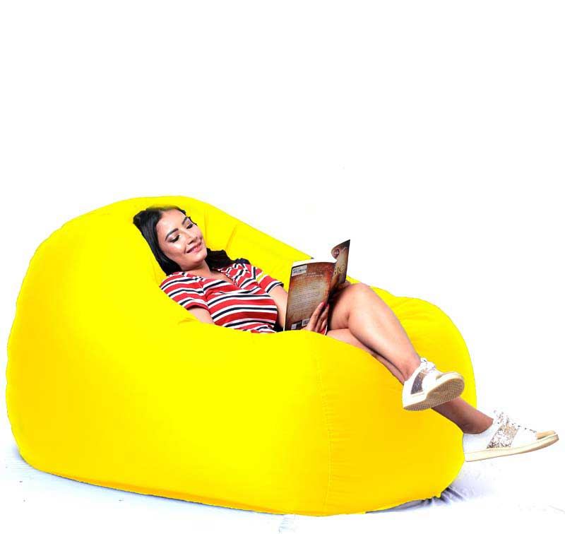 Classic Jumbo Beanbag
