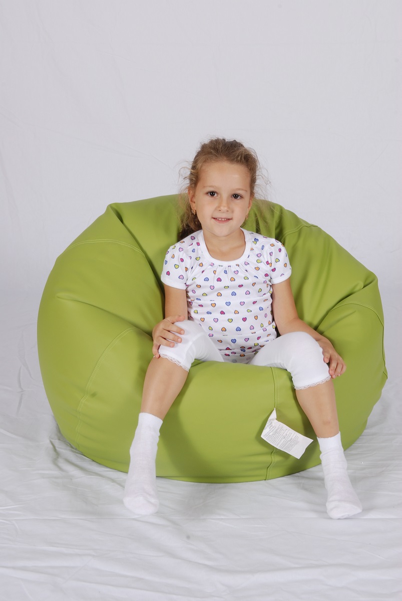 Kids, Bean Bag Factory