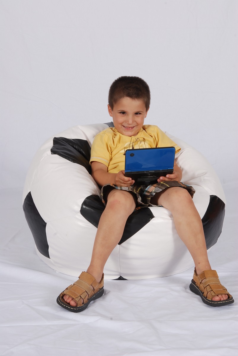 Sports Bean Bag Factory