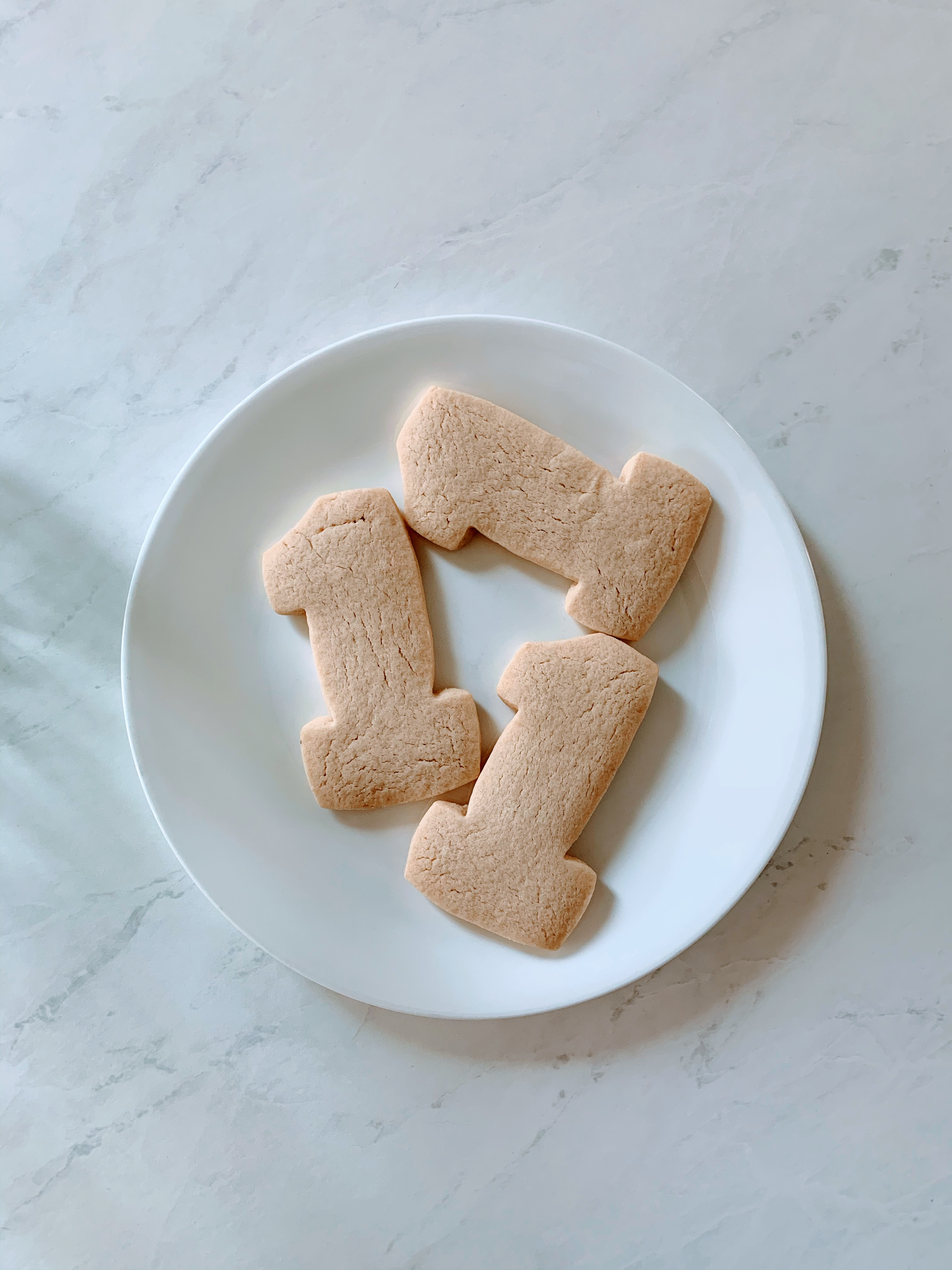 How baking in humid climates affects sugar cookies Bean Bakes Cookies