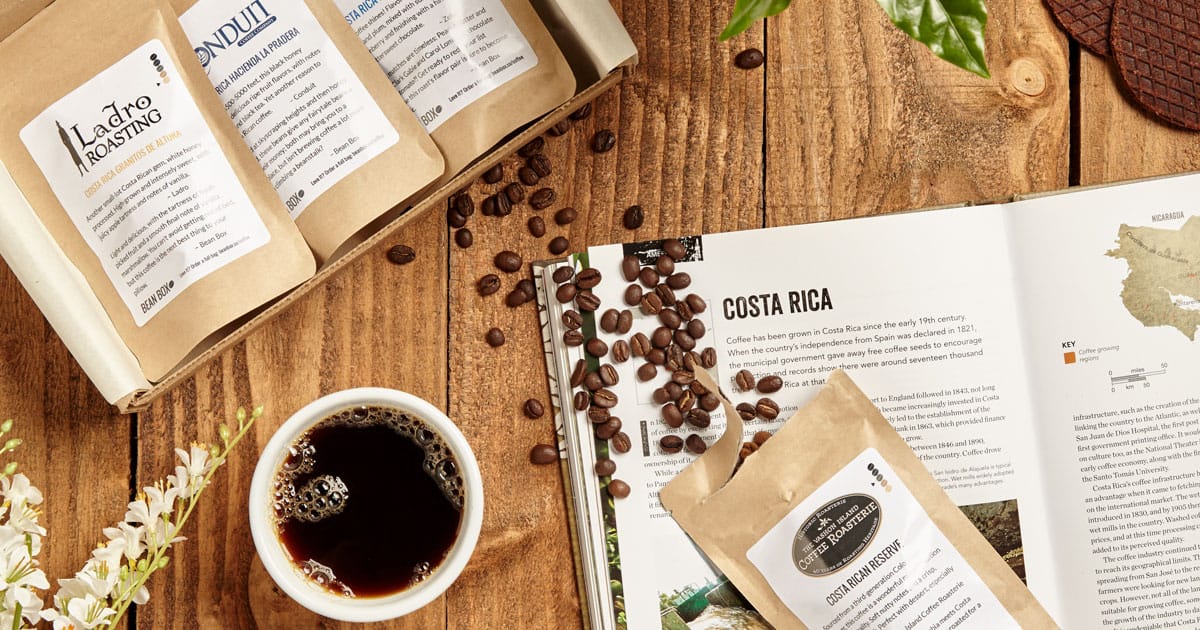 Essential Coffee News & Tips Coffee Blog Bean Box