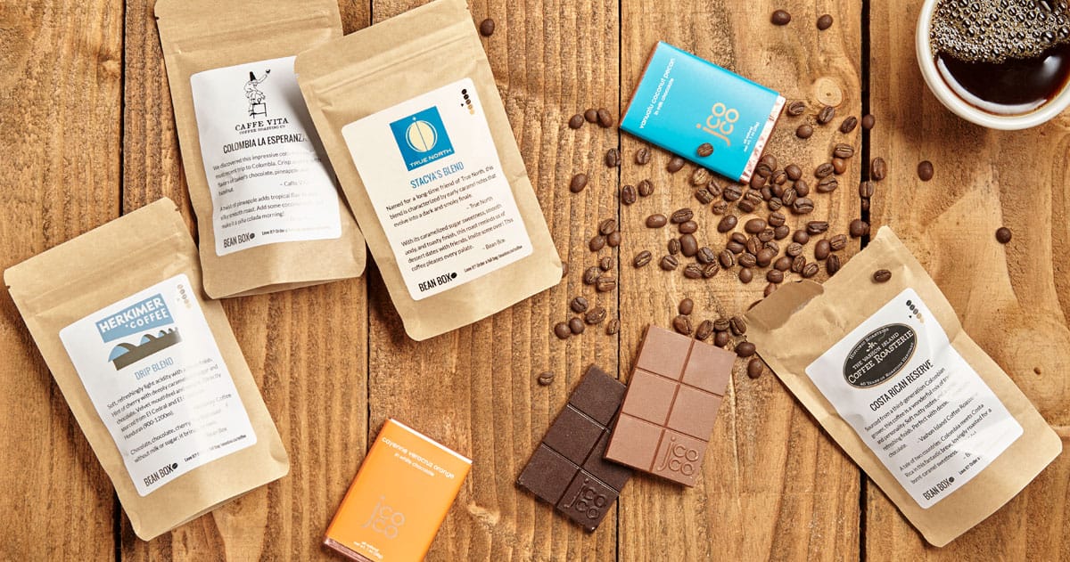 Essential Coffee News & Tips Coffee Blog Bean Box