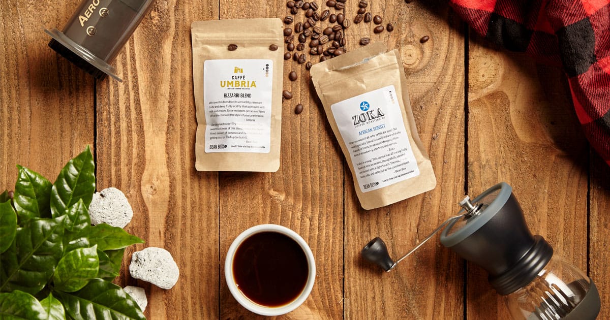 Essential Coffee News & Tips Coffee Blog Bean Box