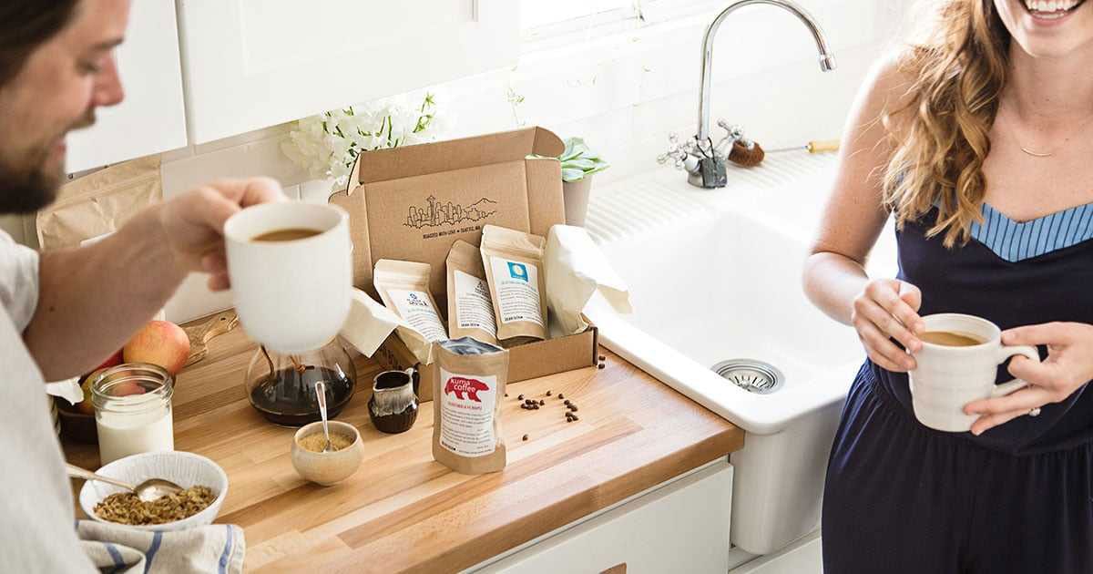 5 Coffee Grinding Tips You Need To Know Bean Box