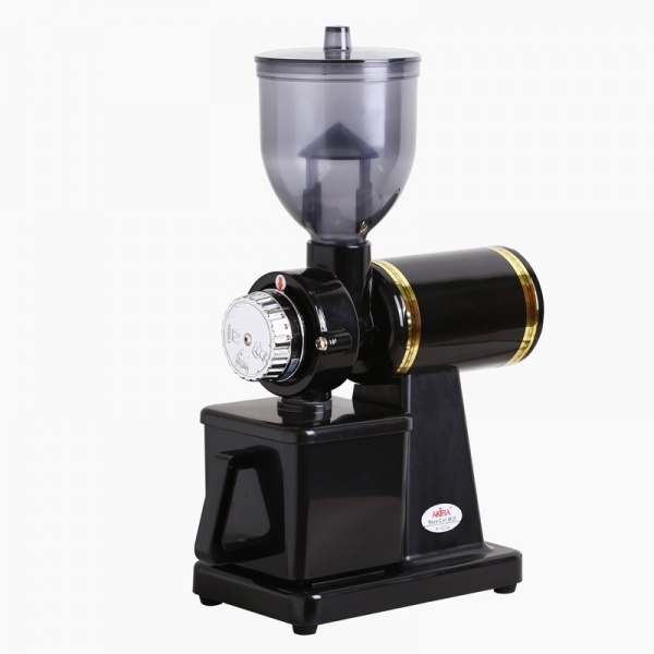 Akira Professional Electrical Burr Grinder BeanCurious