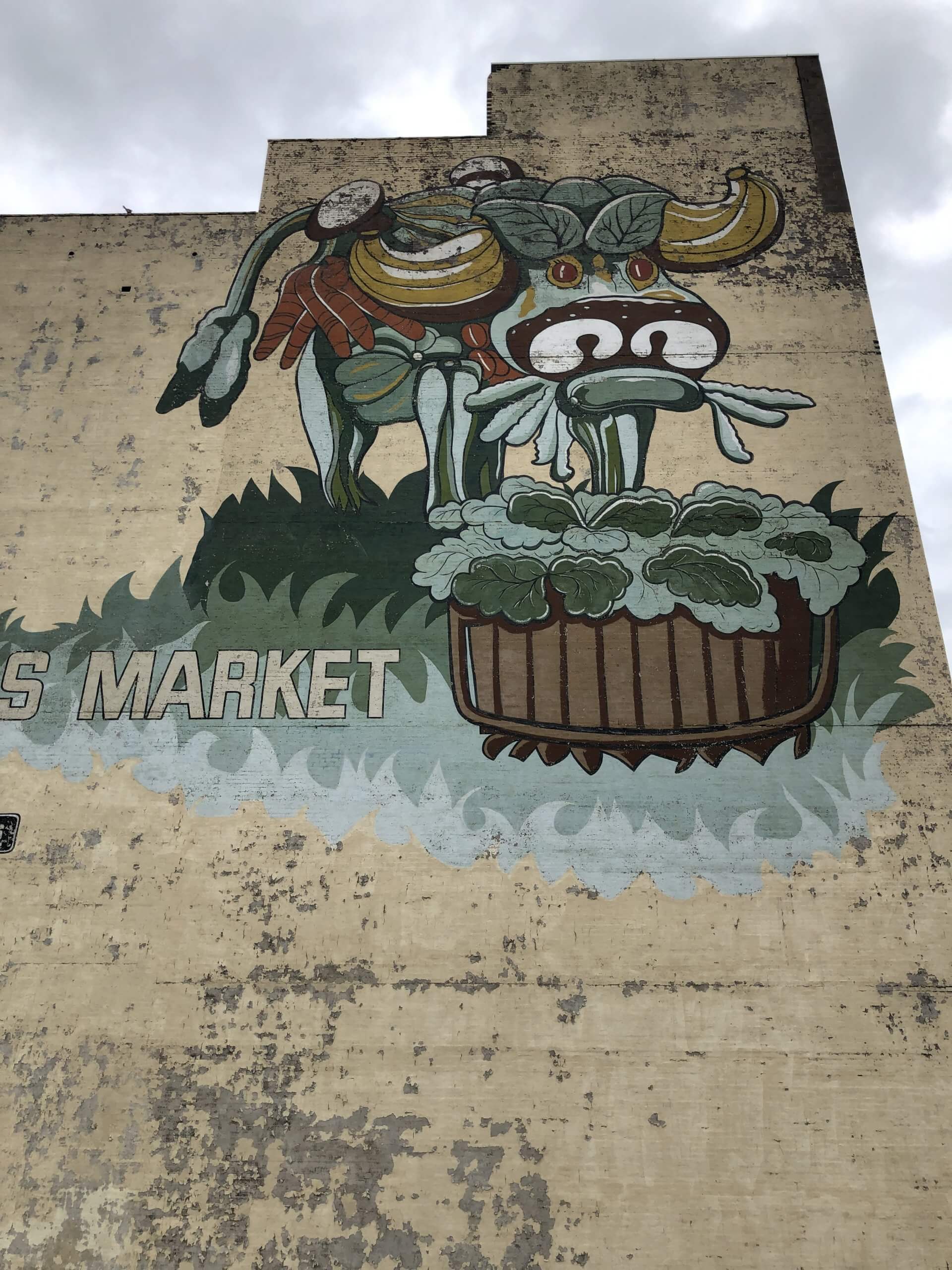 Eastern Market Cold Storage Beane Engineering