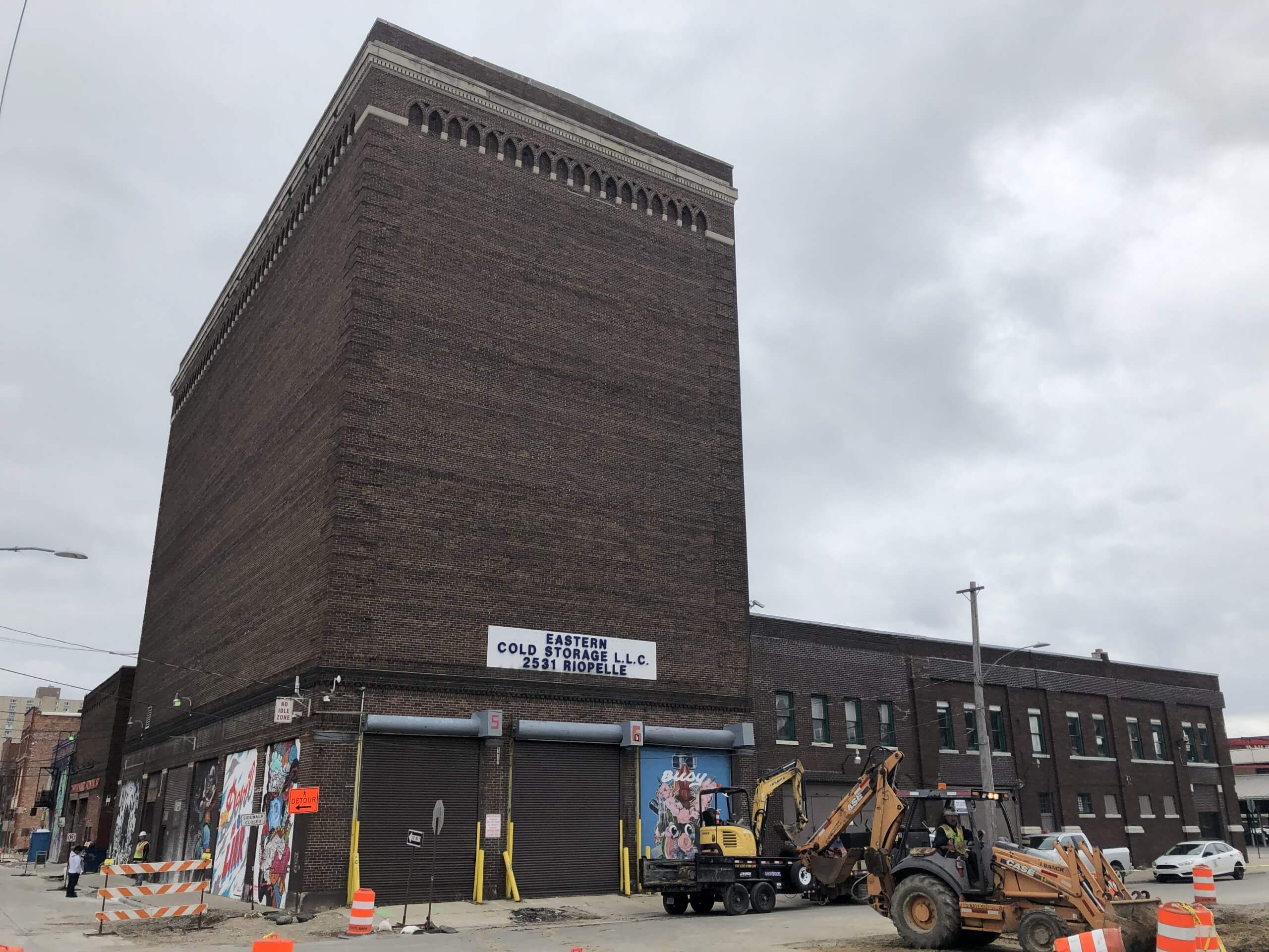 Projects Beane Engineering