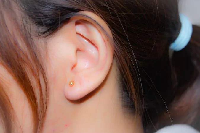 Beaners Ear Piercing Beaners Fun Cuts