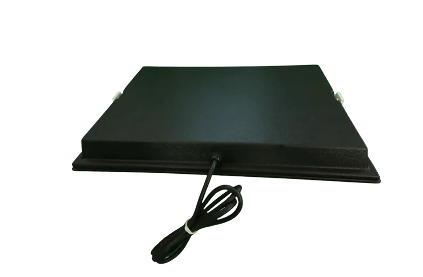 Preparing Your Reptile's Enclosure for Winter with Radiant Heat Panels