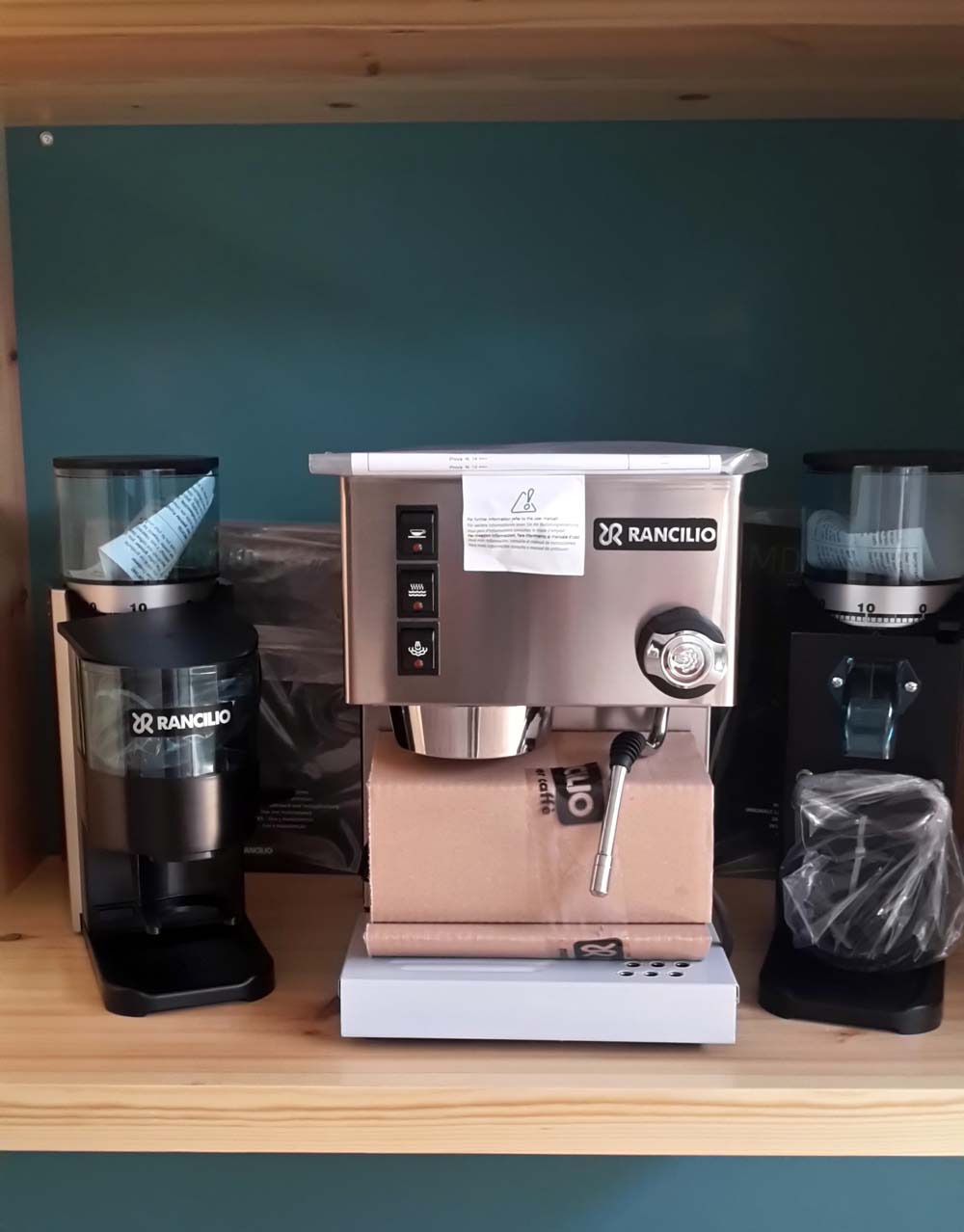 Beanhaus Cyprus Coffee Roasters