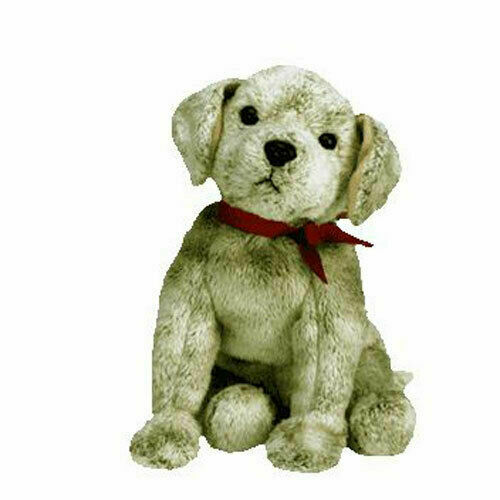 Tricks the Dog Beanie Babies Beaniepedia