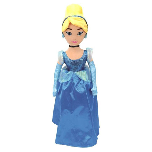 Cinderella Without Sound Beanie Buddies Beaniepedia