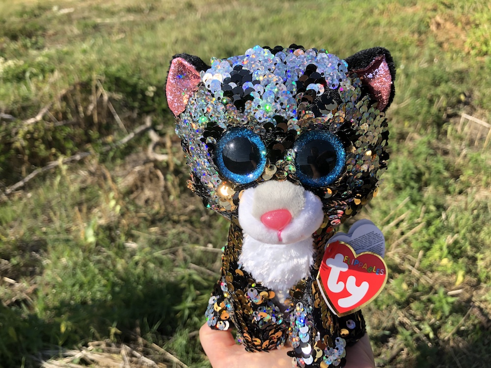 beanie boo review Beaniepedia