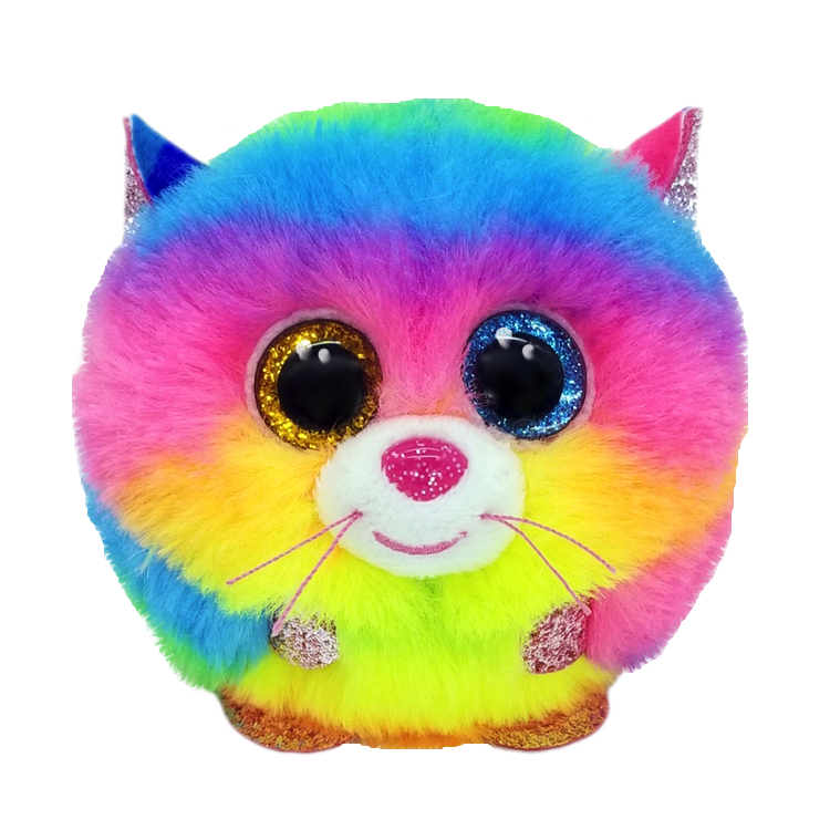 New additions to the Ty Puffies range, coming soon! Beaniepedia