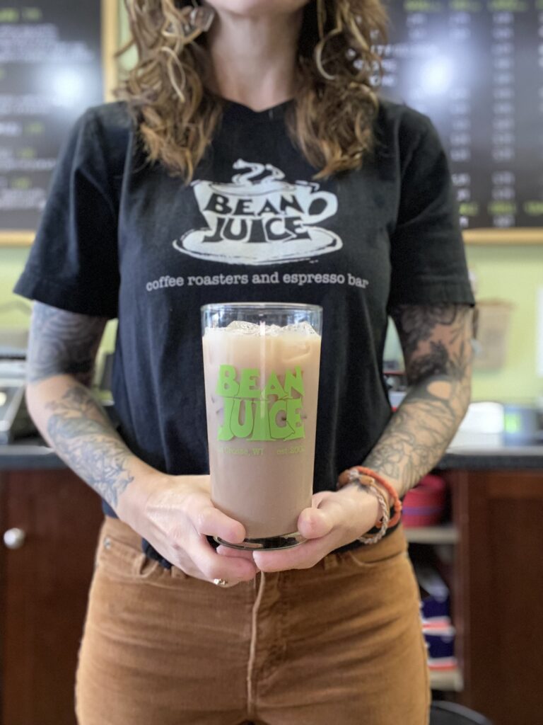 About Bean Juice Coffee